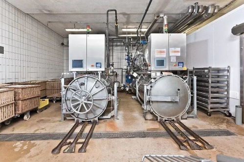 熱殺菌技術(shù)在預(yù)制菜生產(chǎn)中的應(yīng)用