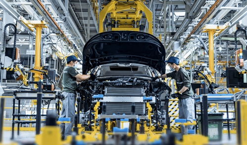 英國(guó)制造商組織 制造業(yè)中國(guó)排名第一,英國(guó)跌出前十