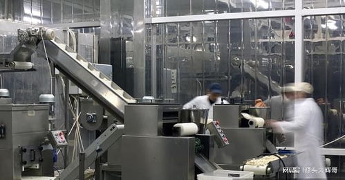 解讀功能性食品代工廠打樣及大貨生產(chǎn)全流程,新品牌方必看攻略