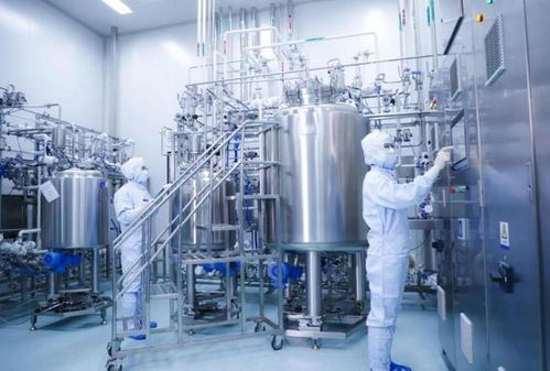 卓越品質疊加創(chuàng)新動力,齊魯制藥集團開啟國際化新征程