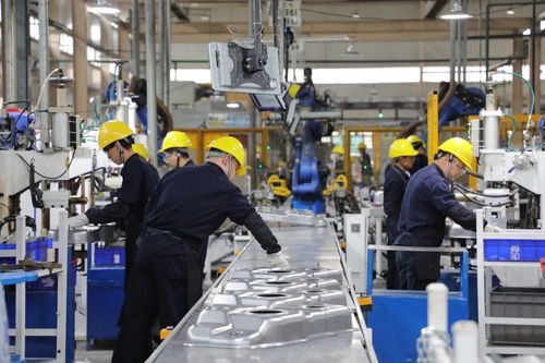 兵器工業(yè)一季度市場開拓結碩果 開足馬力忙生產(chǎn)