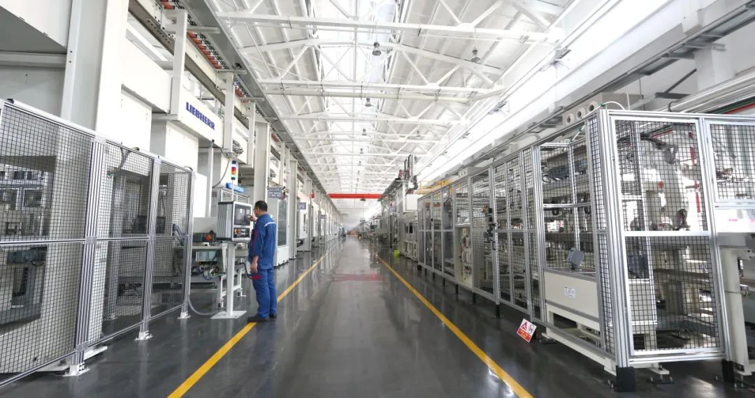 "廣西玉柴柴油機智能制造示范工廠"項目申報包括產(chǎn)品數(shù)字化研發(fā)與設(shè)計