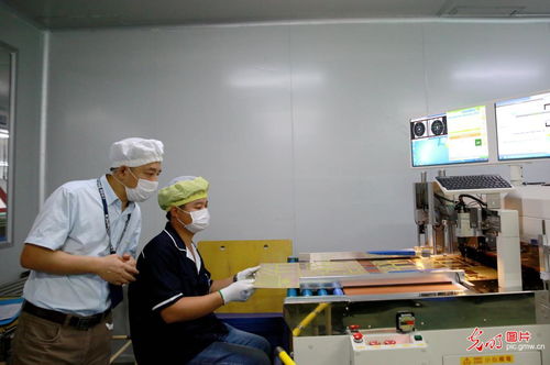 5G專業(yè)產(chǎn)品生產(chǎn)紅火，創(chuàng)新設(shè)計(jì)引領(lǐng)產(chǎn)業(yè)新浪潮