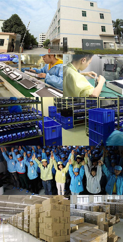 揭秘國(guó)內(nèi)知名行車記錄儀生產(chǎn)商 從設(shè)計(jì)到制造的完整流程