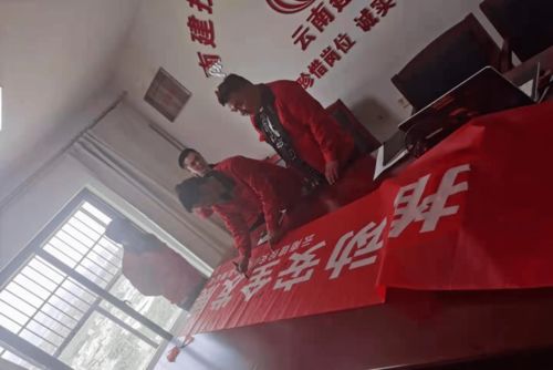 2021年安全生產(chǎn)月活動全面啟動，筑牢基層安全防線