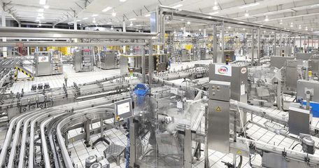 伊利蟬聯(lián)中國質(zhì)量獎提名獎 以卓越設(shè)計引領(lǐng)乳業(yè)高質(zhì)量發(fā)展